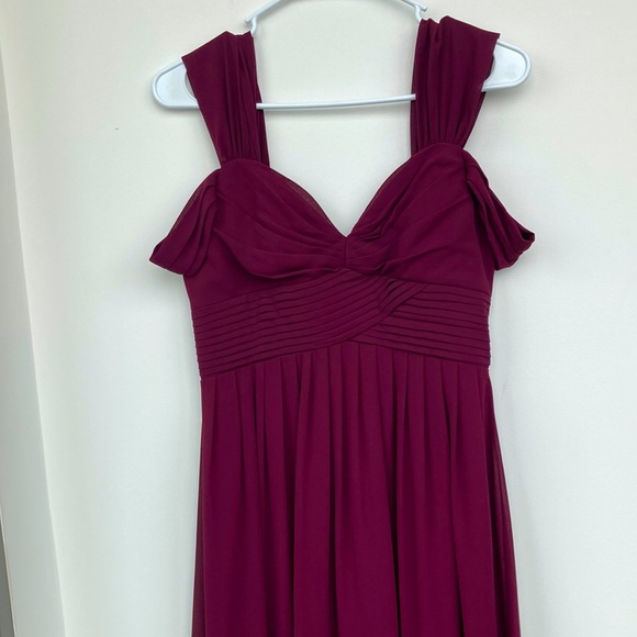 Lulu’s Make me Move Maxi - Picture 4 of 5